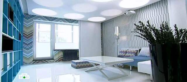 Квартирный ремонт