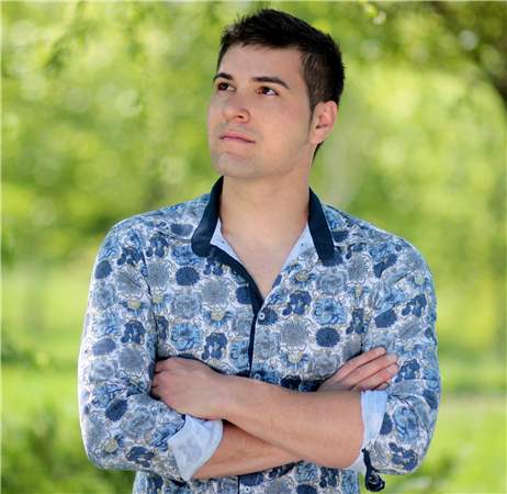 Кирилл Кириллов