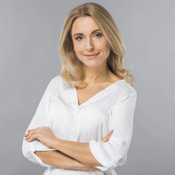 Алевтина Миронова